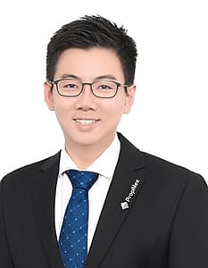 Edwin Goh