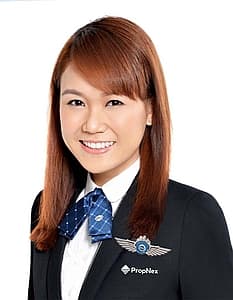 Rosalind Teo