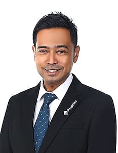 Agent 9 Rasheed
