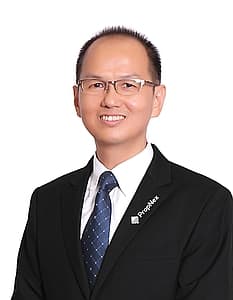 Anthony Chong