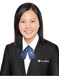 Ivy Tiong