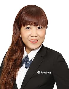 Sharina Yong