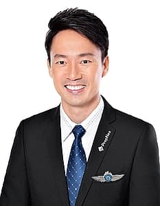 Leonard Chen