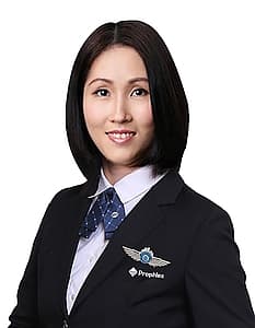 Pang Shih Yng (Beatrice)