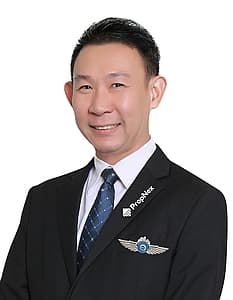 Derek Tan