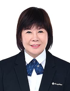 Jane Wong