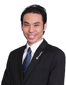 Douglas Chow