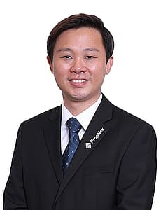 Alex Toh