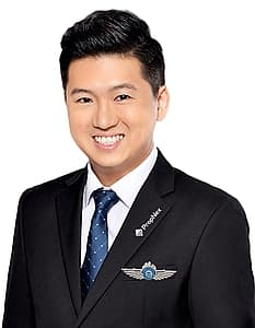 Gerald Leong