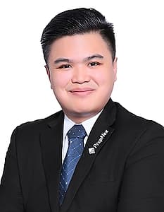 Lim Guang Yi