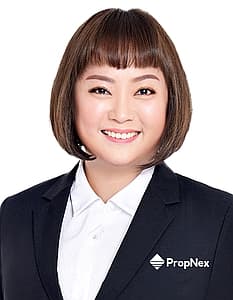 Serena Goh