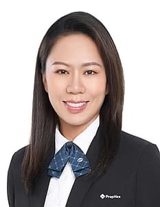 Priscilla Chen