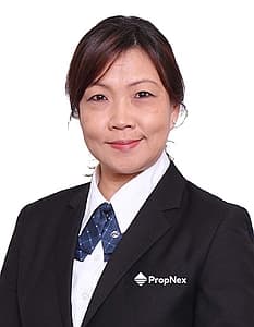 Dorcas Goh-Chan