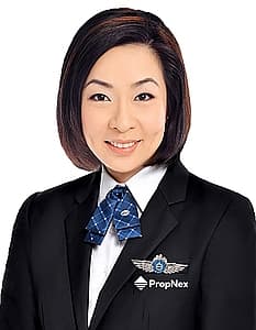 Cindy Tay
