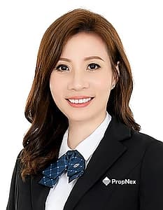 Cassandra Loh