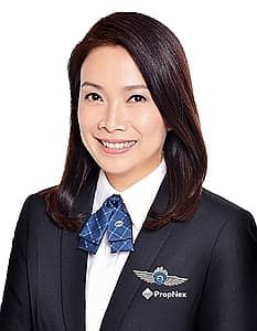 Grace Wong