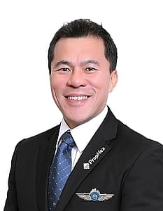 Andrew Loh
