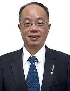 Simon Lok