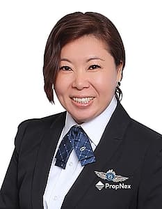 Tricia Lim