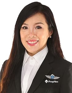 Glynis Tan