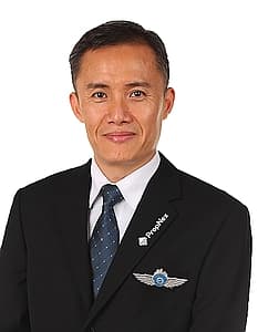 Jorge Lau