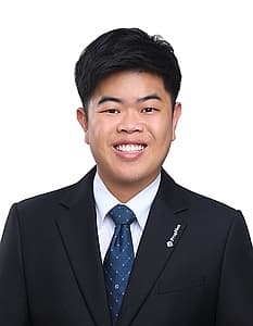 Joel Goh