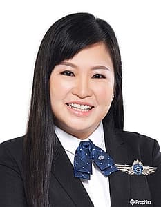 Shirley Wang