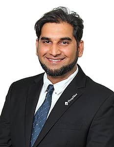 Khan Mohammad Rahatullah (Rahat)