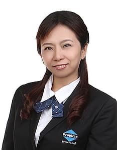 Sheryl Neo