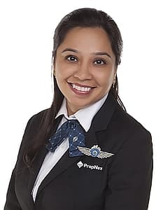 Geeta Sahni