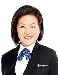 Tina Lam