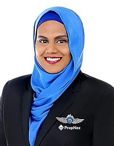 Nizah Yusoff