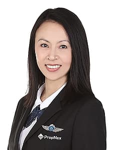 Ng Mee Kwan (Irene)