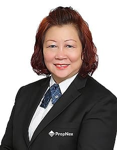 Yam Chu Heoh (Angelia)