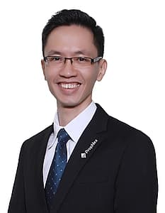 Rj Lui Jian Kiat