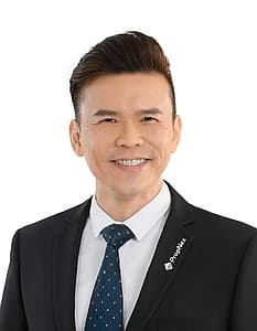 Sebastian Teo Wee Kee