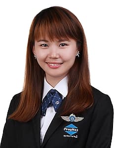 Alisa Hou