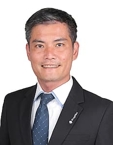 Nick C.S Teo