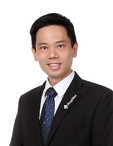 Bernard Koh