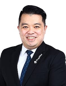 Jerry Loh