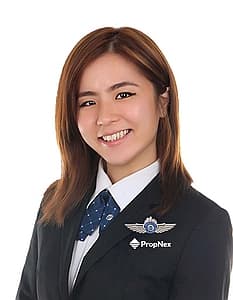 Zoe Cheng