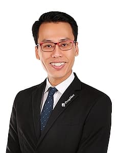 Christopher Hong