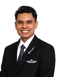 Irfaan Thian