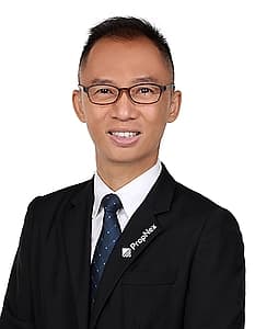 Patrick Neo