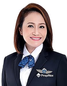 Michelle Ang