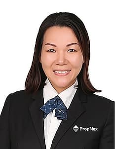 Amber Peng