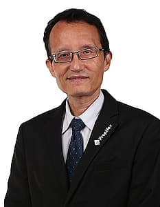 Shen Jian Hua