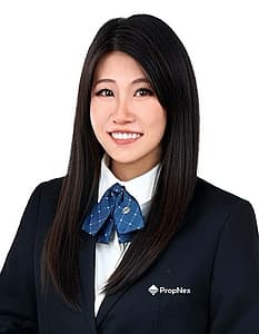Meagan Tang