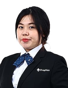 Wee Jia Ling (Wei Jialing)
