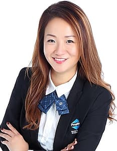 Christine Wee